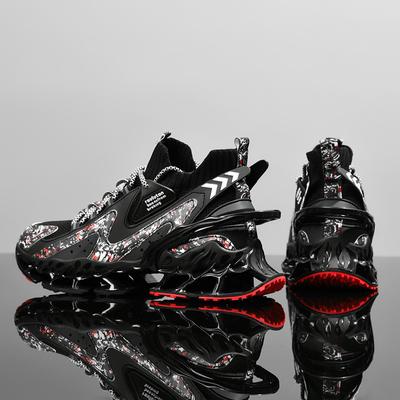 Men Shoes Sneakers Female Casual Men's Shoes Tenis Luxury Shoes Trainer Race Breathable Shoes Fashion Running Shoes for Women
