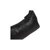 Adidas Originals Bow Tie Brand Logo Butterfly Knot Detail Nylon Underarm Baguette Handbag Shoulder Bag Small Women Handbags Black KC2770