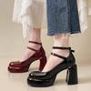 Sapatos clássicos – Sapatos clássicos