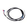 3/8" Tds Conductivity+ Ntc Temperature Measurement Water Sensor Water Quality Testing Probe