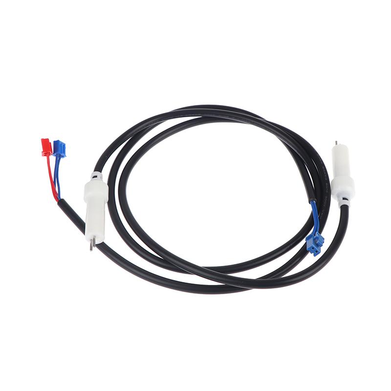 3/8" Tds Conductivity+ Ntc Temperature Measurement Water Sensor Water Quality Testing Probe