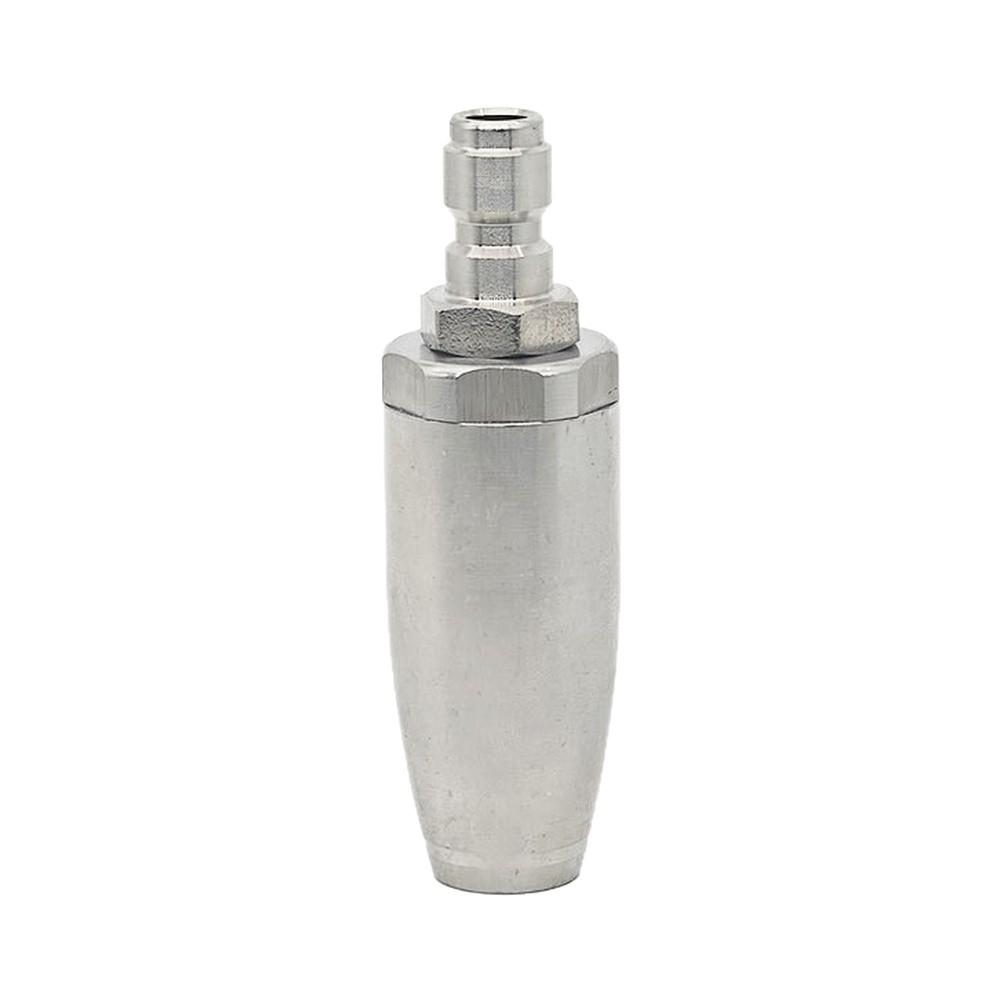 For Pressure Washer Wands High Performance Nozzle Turbo Nozzle As Shown Easy Connect Pressure Nozzle Turbo Nozzle