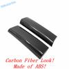 For Mercedes Benz A Class CLA W177 V177 W247 C118 W118  - 2024 Car Central Armrest Box Decor Panel Trim Cover Accessories