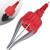 Automobile Pneumatic Ball Cage Sleeve Expander Pneumatic CV Joint Start Installation Tool Dustproof Sleeve Replacement Tool