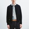 [RISANTRY] Men's Brown Handmade Belt, Premium Synthetic Leather, Classic Silver Buckle, Timeless Minimalist Style, Perfect for Casual Everyday Wear,
