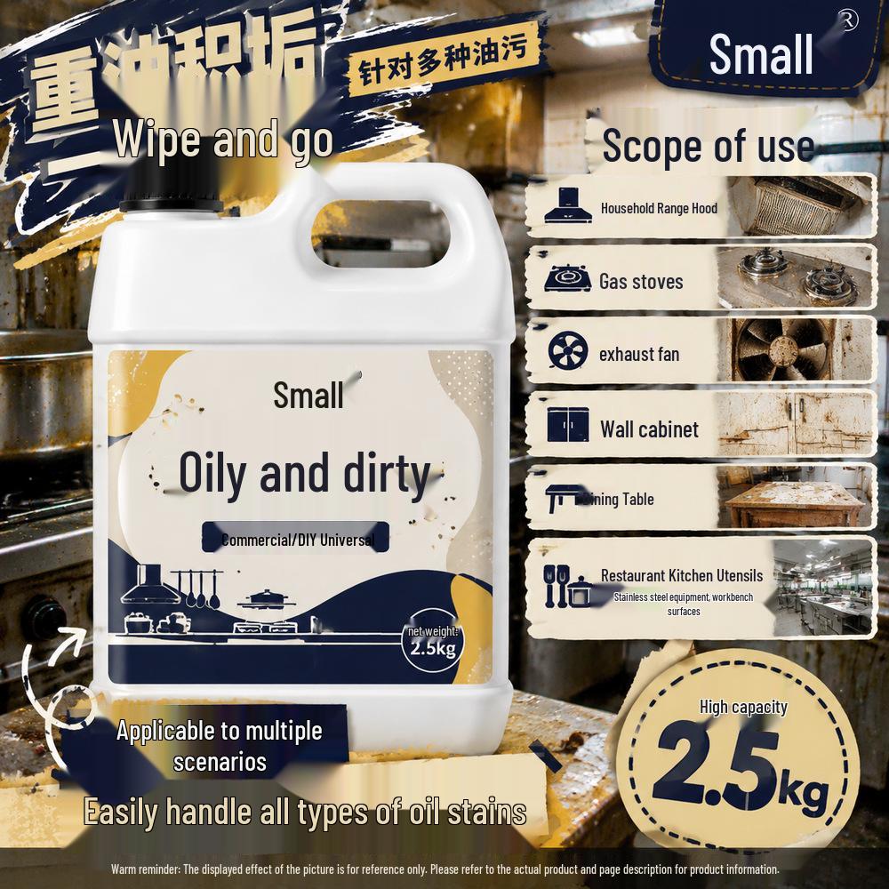 Heavy Duty Oil Stain Cleaner for Dining Tables – Restores and Conditions