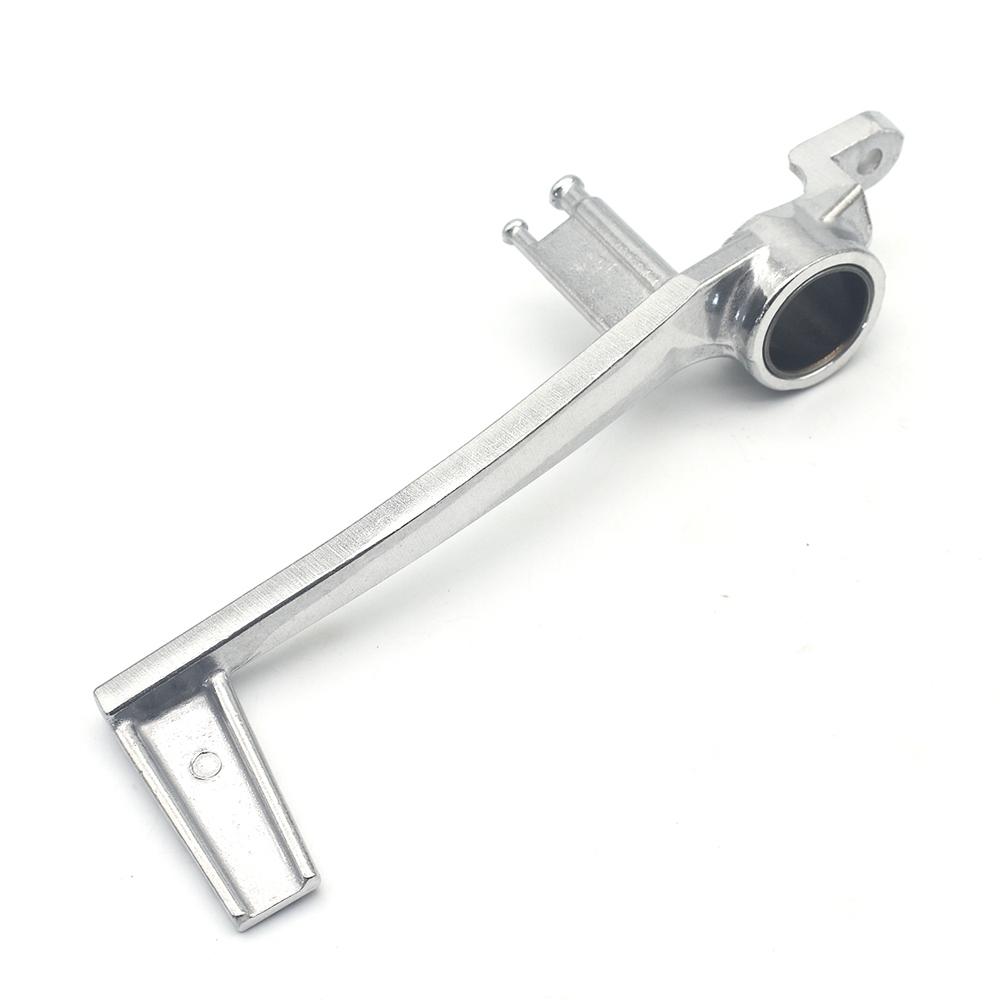 Motorcycle Gear Shift Lever Shifter Foot Brake Pedal For Suzki GSXR600 GSXR750 GSXR 600 750 2006-2016 K6 K7 K8 K9 L0 L1 L2-L6
