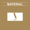 Twig Toothbrush Soft Bristles Manual Daily Cleaning
