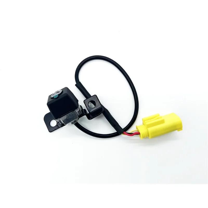 957602P202 Backup Camera Waterproof Rear View Camera Backup Cam Rear Park Assist Car Camera for Kia Sorento 2009‑2013