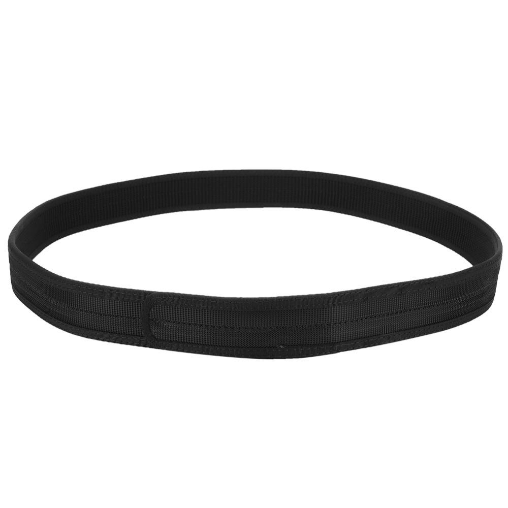 Lightweight Inner Belt Nylon Outdoor Belt Durable Inner Liner Belt Gift Giving M