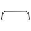 Bathroom Storage Drying Rack Heating Towel Rail Efficient Heating Function Attaches Without Drilling Space-saving Design