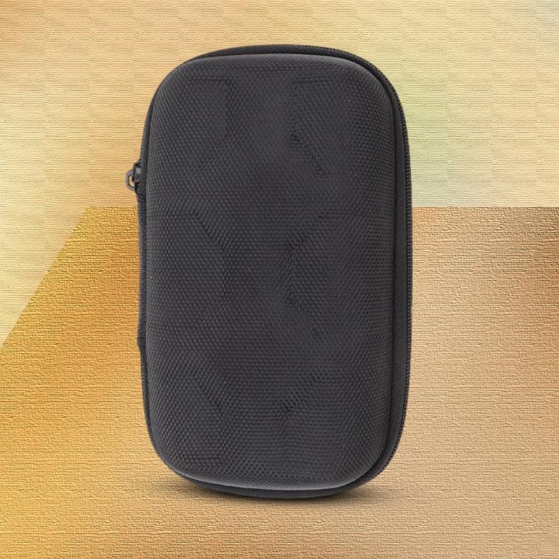 Multifunction 2 Slot Watch Storage Box Holder Case, Travel Organizers With Soft Lining for Wristwear Small Items Jewelry