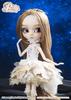 Pullip Minervah P-257, Approximately 310mm Tall, Non-scale ABS Painted Action Figure