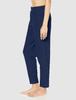 Minure Comfort Pajama Sizes Women's Pants, Roomwear, M-L