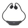 Bone Conduction Headphones IPX8 Swimming Headphones with Built In MP3 Player 16G Memory Bluetooth 5.3 Headset for