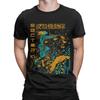Ghost In the sShell Retro Vintage Graphic 100 Cotton TShirt Ghost In The sShell Tops Tees For Unisex