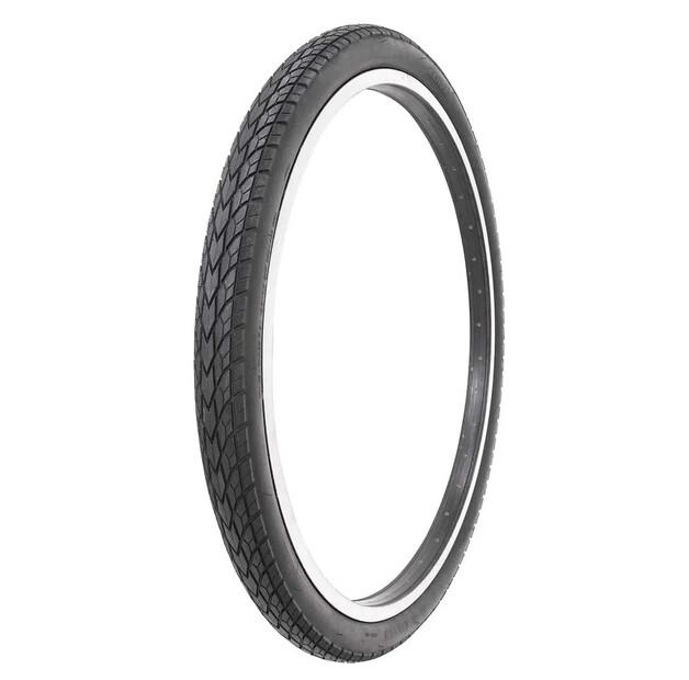 Kenda Khan II K-Shield 26'' X 1.95 City Hard Tire