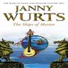 The Ships of Merior by Janny Wurts Paperback Book 9780586210703