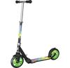 Kids' Scooter Razor A5 Lux Light Up with Luminous Wheels