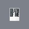 [VORBESTELLUNG] EVAN - 1. Mini-Album - DEATH OF ME (Weverse Alben Ver.)