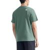 THE NORTH FACE Quick Dry T Shirts Men's Duck Green NF0A89QV-HCH