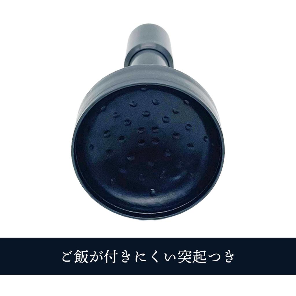 Set mit je 1 Stück der 3 verfügbaren Größen: kleine, mittlere und große, abgerundete zylindrische Ausstecher zur Herstellung von Reis für den Buddha oder den Altar.