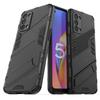 Applicable to One Plus 15 bracket anti-drop mobile phone case One Plus Nord N200 punk armor protective case
