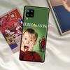 Home Alone Case For Samsung Galaxy A54 A06 A05 A16 A26 A36 A56 A53 A32 A52 A33 A13 A55 A35 A15 A14 A34