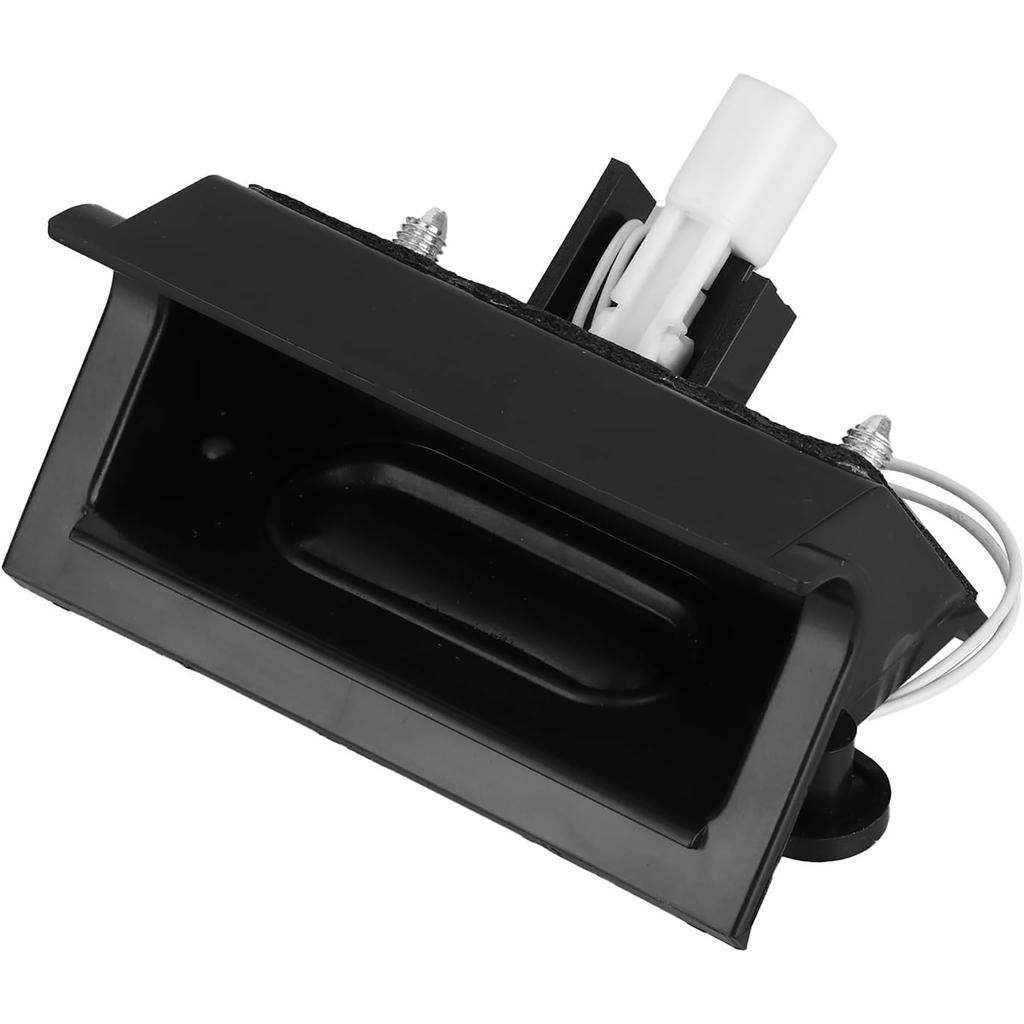 Tailgate Release Switch 74810-T0A-A02 Car Trunk Release Switch Tailgate Trunk Open Button for CR-V 2013