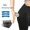 LISM High Hardness Massage Foam Roller