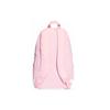 Adidas Neo Sports Casual Travel Student Polyester Backpack Women Backpack Pink DT8641