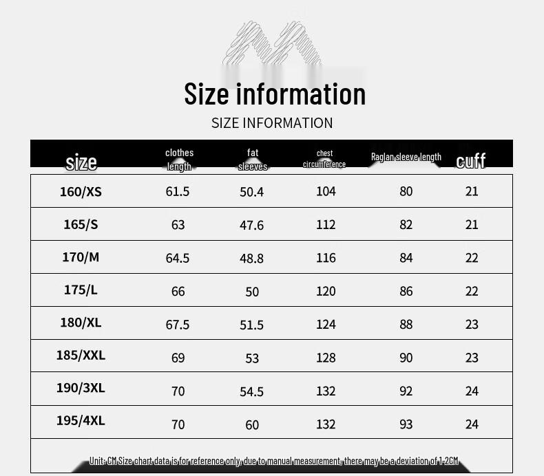 Mark Fairwhale Herren Lässige Winddichte Baseballjacke