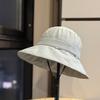 Summer Sun Protection Hat Women's Outdoor Mountaineering Hat Quick-drying Waterproof Sunshade Large Brim UV Protection Sun Hat