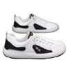 Summer new breathable Forrest Gump shoes comfortable breathable board shoes casual sports thick soles