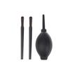 Coffee Cleaning Brush Manual Grinder Coffee Machine Brush Powerful Environmentally Friendly Balloon Blowing For Coffee Grinder