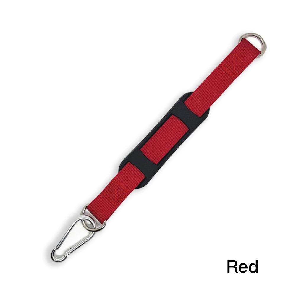 1PC 2.5*25CM Anti-Slip Hanging Strap for Single Bar Pull-Up Training Multi-Purpose Outdoor Camping Swing Hammock Tie Belt