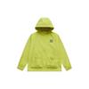MLB New York Yankees Basic Collection SS25 Windproof Jacket Unisex Light Olive Green 3AWJB0453-50OLL