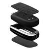 Metal Car Smart Key Case Cover Remote Control Protection Keyless Holder Fob Shell For Fiat Freemont Toro 500L 500X 2016-2018