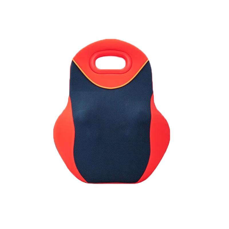 Jiancheng Wireless Electric Neck & Lumbar Massager R3