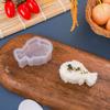 Cartoon Shape Rice Ball Mold DIY Bento Accessories New Sushi Mould