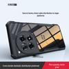 Xundi OnePlus Ace 3V Drop-Proof Thin Phone Case for OnePlus Ace 3