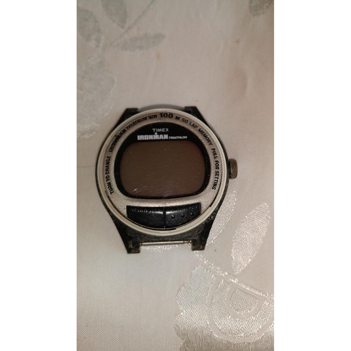 Watch TIMEX IRONMAN Junk