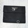 Used Prada Bi-fold Wallet