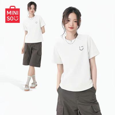 Oberteile – T-Shirts