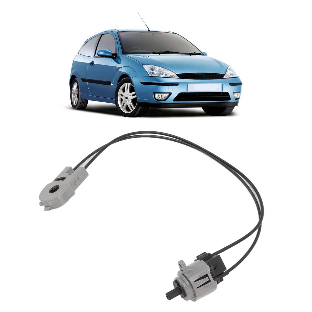 AC Heater Mode Selector Switch 2M5Z 19B888 BA Air Conditioner Valve Control Switch Replacement for FORD FOCUS 2000‑2007