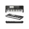 ONETONE OneTone Electronic Keyboard, Mini 37 Keys, LED Display, USB-MIDI Compatible, Japanese Labeling, OTK-37M/BK (USB Cable Included)