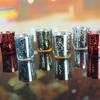 Mosaic Glass Tealight Votive Candle Holder for Wedding Party Bar Home Decor