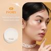 Hince Second Skin Glow Cushion 21, Ivory