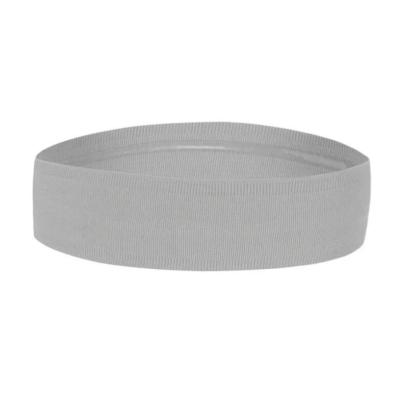 Sports Seamless Elastic Headband With Sweat Absorption And Anti Slip Moisture Fitness Yoga Cycling Sweatband For Sweat Stopping