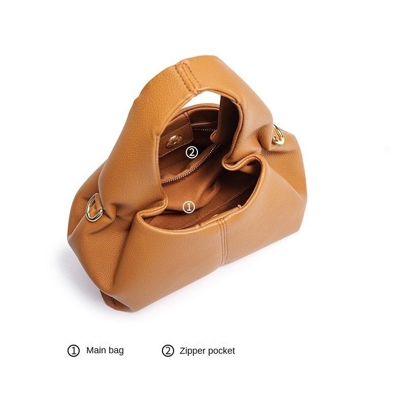 Wolken-Tasche Modische Handtasche Schulter-Umhängetasche für Damen